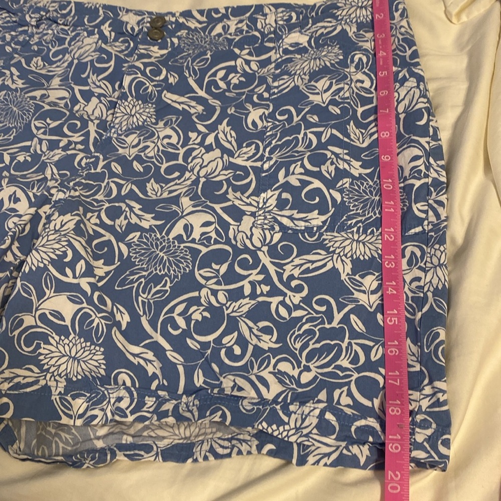 Lane Bryant Shorts - Picture 5 of 8